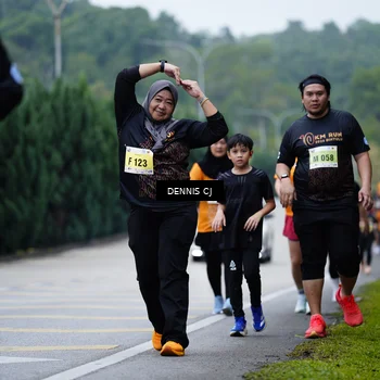 Runner Photo 8548880