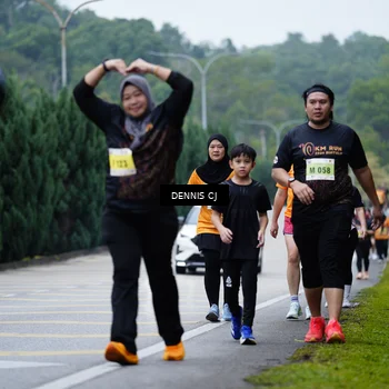 Runner Photo 8548883