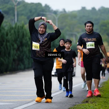 Runner Photo 8548884