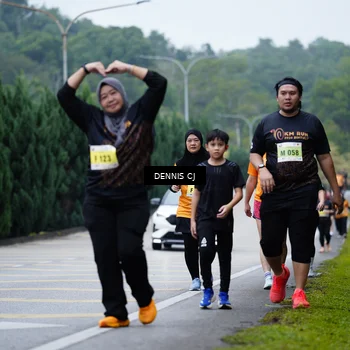 Runner Photo 8548885