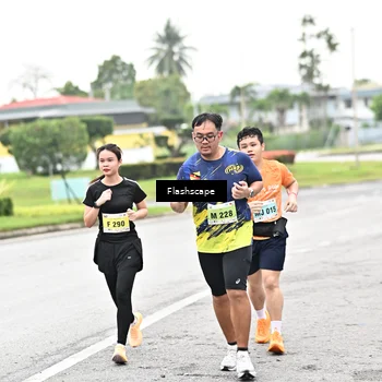 Runner Photo 8548886