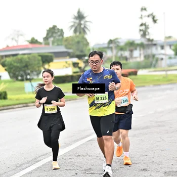 Runner Photo 8548888