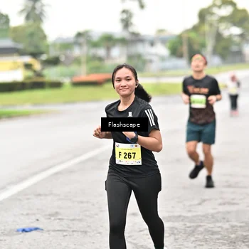 Runner Photo 8548891