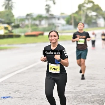 Runner Photo 8548892