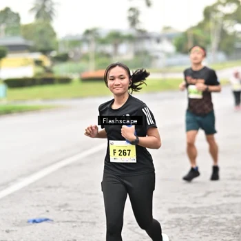 Runner Photo 8548893