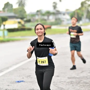 Runner Photo 8548896