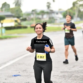 Runner Photo 8548898
