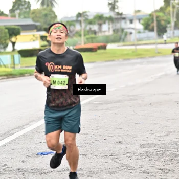 Runner Photo 8548900