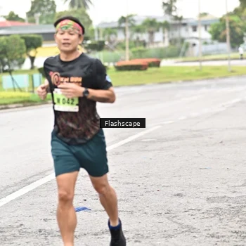 Runner Photo 8548901
