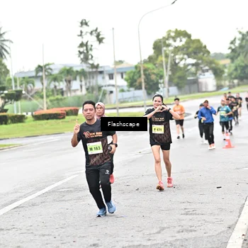 Runner Photo 8548903