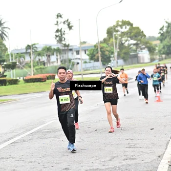 Runner Photo 8548904