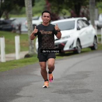 Runner Photo 8548907