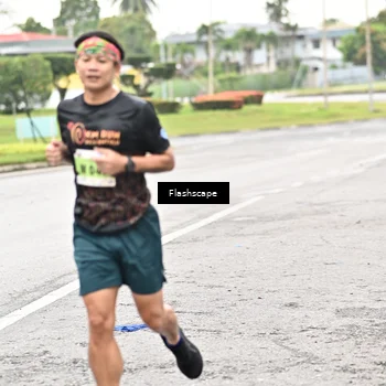 Runner Photo 8548910