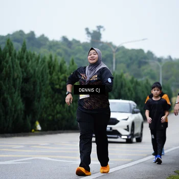 Runner Photo 8548911