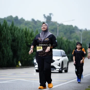 Runner Photo 8548913