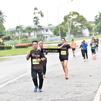 Runner Photo 8548914