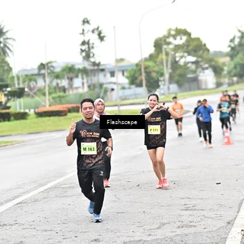 Runner Photo 8548915