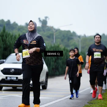 Runner Photo 8548917