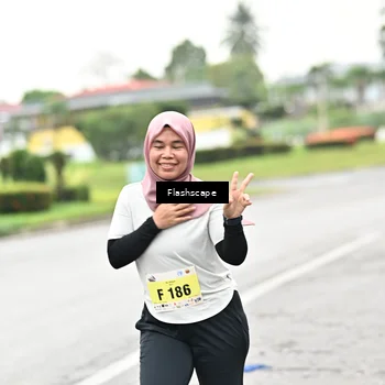 Runner Photo 8548918