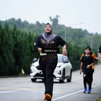 Runner Photo 8548919