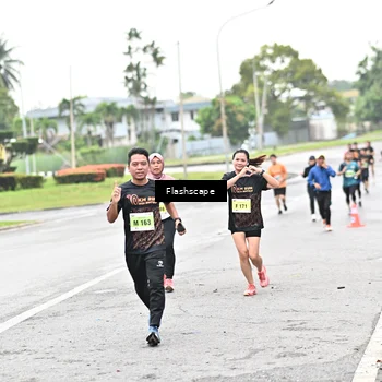 Runner Photo 8548920
