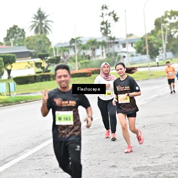 Runner Photo 8548921