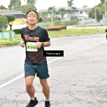 Runner Photo 8548922
