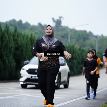Runner Photo 8548923
