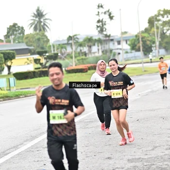 Runner Photo 8548924