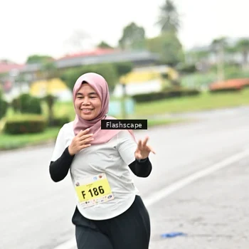 Runner Photo 8548925