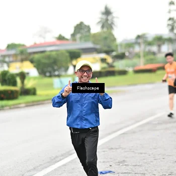 Runner Photo 8548926