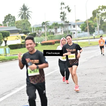 Runner Photo 8548927