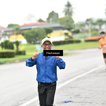 Runner Photo 8548929