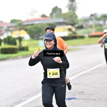 Runner Photo 8548930