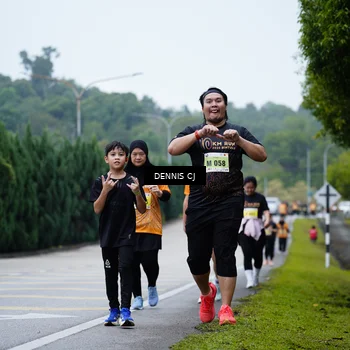 Runner Photo 8548931