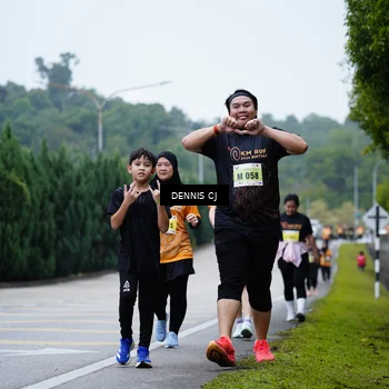 Runner Photo 8548932