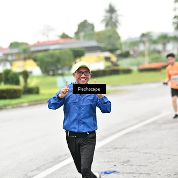 Runner Photo 8548933