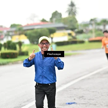 Runner Photo 8548934