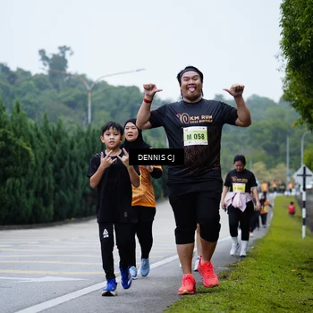 Runner Photo 8548935