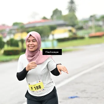 Runner Photo 8548938