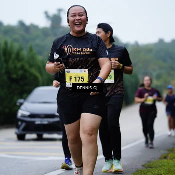Runner Photo 8548939