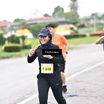 Runner Photo 8548941
