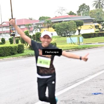 Runner Photo 8548942