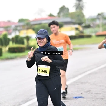 Runner Photo 8548943