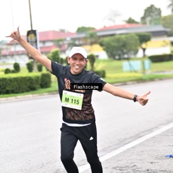 Runner Photo 8548944