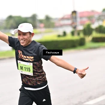 Runner Photo 8548948