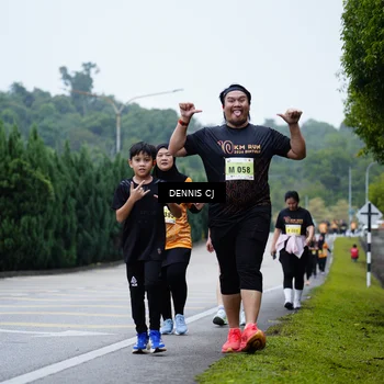 Runner Photo 8548949