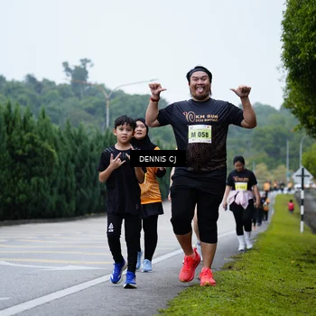 Runner Photo 8548954