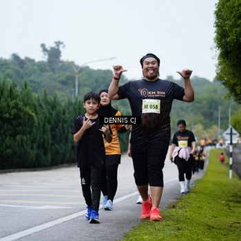 Runner Photo 8548955