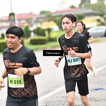 Runner Photo 8548957